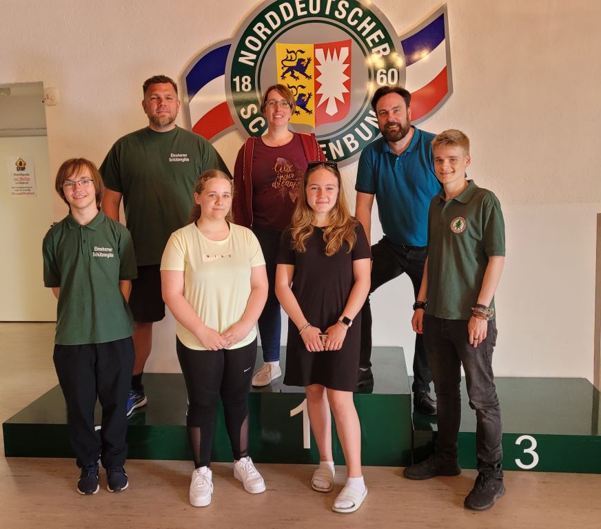 Kreisschützenverein Pinneberg